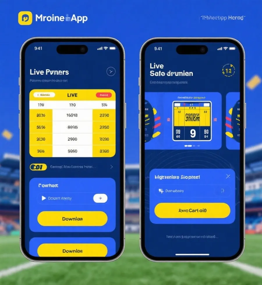 体育App下载中心