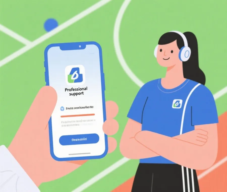 体育App下载中心