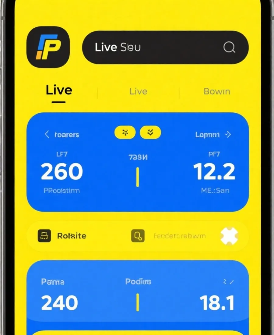 满冠体育专区界面展示