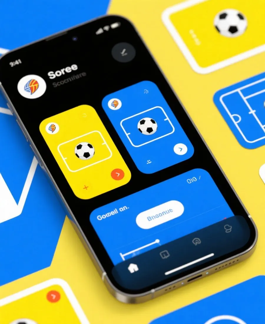 九游体育App界面示意图