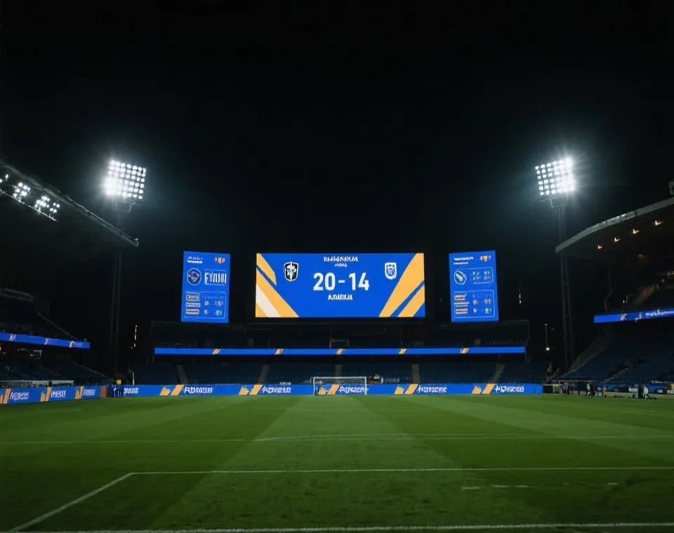 热门赛事实时比分