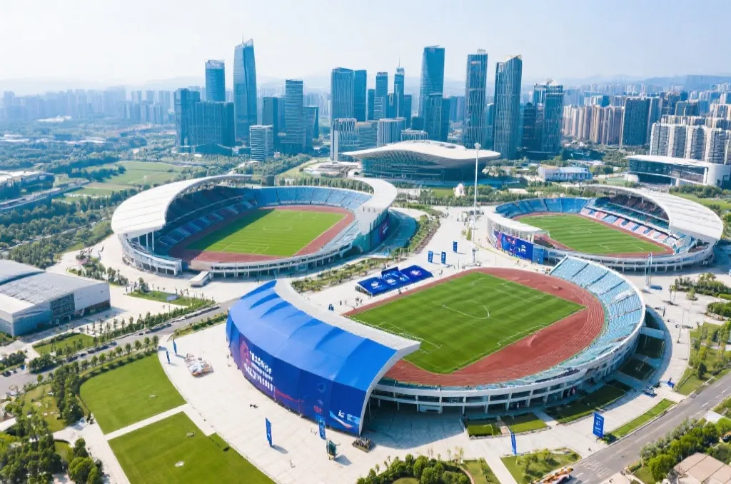 2026世界杯东道主预测：不是“谁最热”，而是谁真正够格